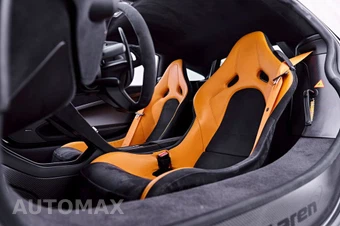 2016 McLaren 675LT Coupe - miniatura 70