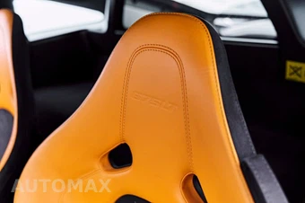 2016 McLaren 675LT Coupe - miniatura 71