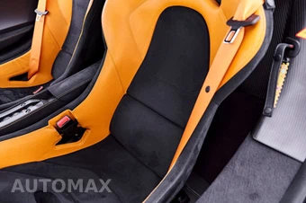 2016 McLaren 675LT Coupe - miniatura 72