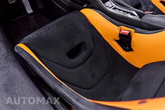 2016 McLaren 675LT Coupe - miniatura 73