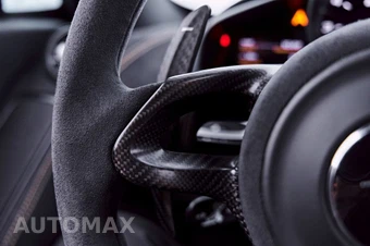 2016 McLaren 675LT Coupe - miniatura 75