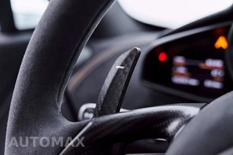 2016 McLaren 675LT Coupe - miniatura 76