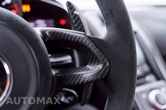 2016 McLaren 675LT Coupe - miniatura 79