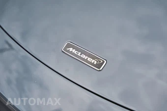 2016 McLaren 675LT Coupe - miniatura 8