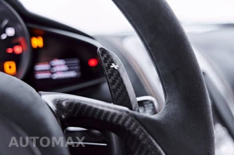 2016 McLaren 675LT Coupe - miniatura 80