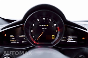 2016 McLaren 675LT Coupe - miniatura 83