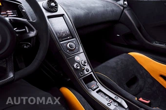 2016 McLaren 675LT Coupe - miniatura 87