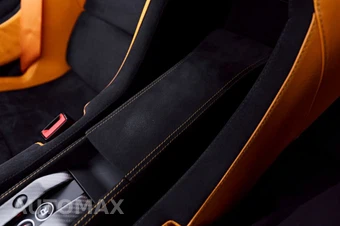 2016 McLaren 675LT Coupe - miniatura 88