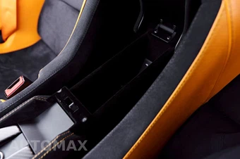 2016 McLaren 675LT Coupe - miniatura 89