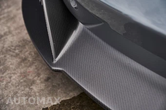 2016 McLaren 675LT Coupe - miniatura 9