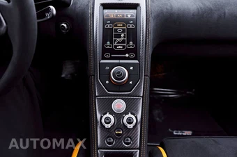 2016 McLaren 675LT Coupe - miniatura 91