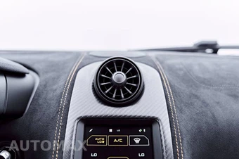 2016 McLaren 675LT Coupe - miniatura 92