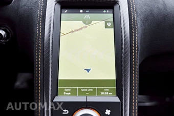 2016 McLaren 675LT Coupe - miniatura 94