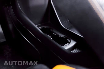 2016 McLaren 675LT Coupe - miniatura 95