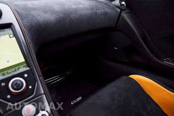 2016 McLaren 675LT Coupe - miniatura 97
