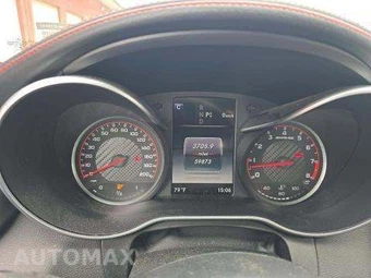 2016 Mercedes-Benz AMG C 63 S – miniatura 10