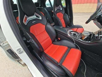 2016 Mercedes-Benz AMG C 63 S – miniatura 19