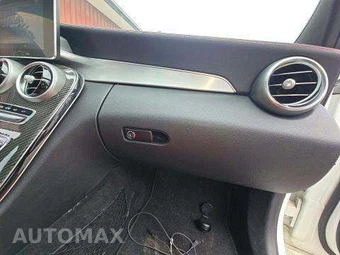2016 Mercedes-Benz AMG C 63 S – miniatura 20