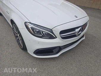 2016 Mercedes-Benz AMG C 63 S – miniatura 22
