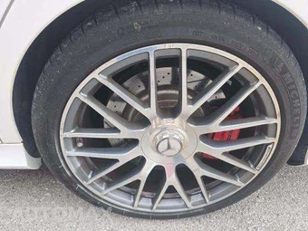 2016 Mercedes-Benz AMG C 63 S – miniatura 23