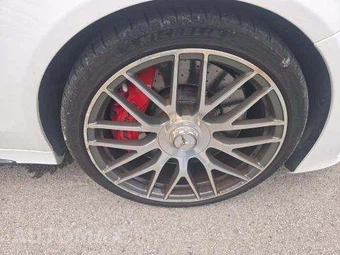 2016 Mercedes-Benz AMG C 63 S – miniatura 25