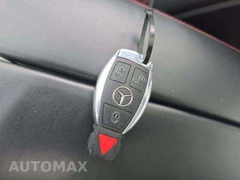 2016 Mercedes-Benz AMG C 63 S – miniatura 9