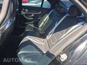 2016 Mercedes-Benz AMG C 63 S – miniatura 13