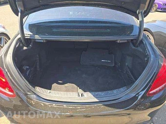 2016 Mercedes-Benz AMG C 63 S – miniatura 14