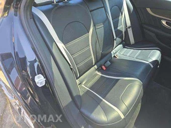 2016 Mercedes-Benz AMG C 63 S – miniatura 16