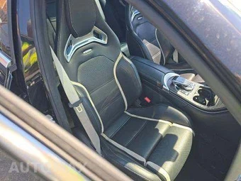 2016 Mercedes-Benz AMG C 63 S – miniatura 18