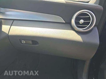 2016 Mercedes-Benz AMG C 63 S – miniatura 19