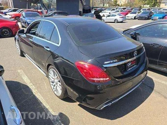 2016 Mercedes-Benz AMG C 63 S – miniatura 2
