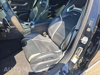 2016 Mercedes-Benz AMG C 63 S – miniatura 6