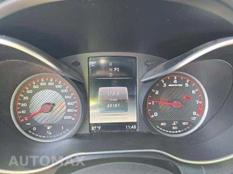 2016 Mercedes-Benz AMG C 63 S – miniatura 9