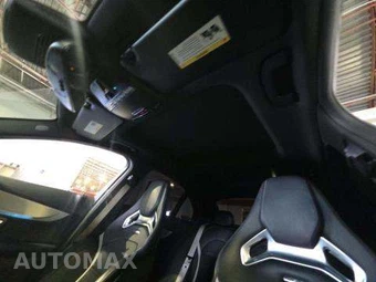 2016 Mercedes-Benz AMG C 63 S – miniatura 11
