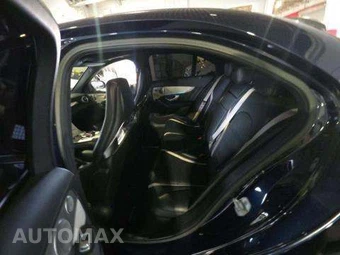 2016 Mercedes-Benz AMG C 63 S – miniatura 13