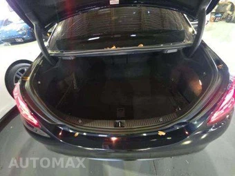 2016 Mercedes-Benz AMG C 63 S – miniatura 14