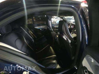 2016 Mercedes-Benz AMG C 63 S – miniatura 16