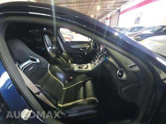 2016 Mercedes-Benz AMG C 63 S – miniatura 18