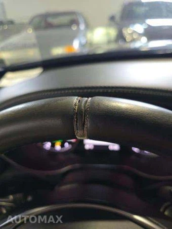 2016 Mercedes-Benz AMG C 63 S – miniatura 21