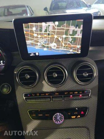 2016 Mercedes-Benz AMG C 63 S – miniatura 27