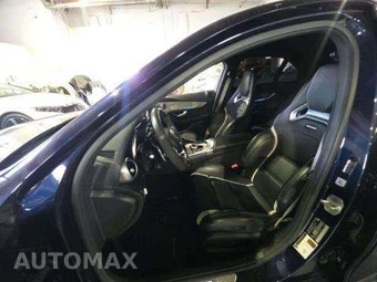 2016 Mercedes-Benz AMG C 63 S – miniatura 6