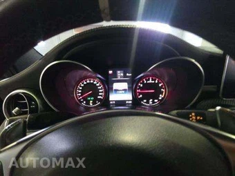 2016 Mercedes-Benz AMG C 63 S – miniatura 9