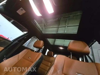 2016 Mercedes-Benz AMG E 63 S 4MATIC Wagon - miniatura 11