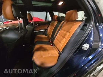2016 Mercedes-Benz AMG E 63 S 4MATIC Wagon - miniatura 13