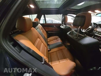 2016 Mercedes-Benz AMG E 63 S 4MATIC Wagon - miniatura 16
