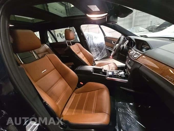 2016 Mercedes-Benz AMG E 63 S 4MATIC Wagon - miniatura 18