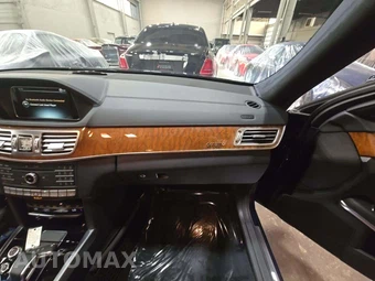 2016 Mercedes-Benz AMG E 63 S 4MATIC Wagon - miniatura 19