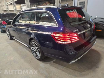 2016 Mercedes-Benz AMG E 63 S 4MATIC Wagon - miniatura 2
