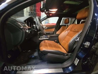 2016 Mercedes-Benz AMG E 63 S 4MATIC Wagon - miniatura 6